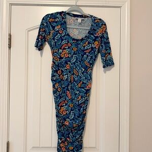 Motherhood Maternity Dress